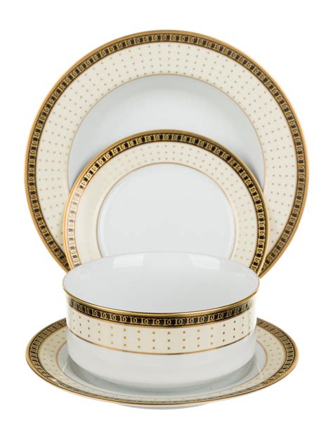 dior tableware sets